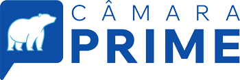 Logo Câmara Prime